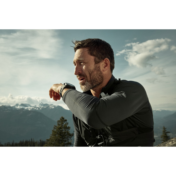 Garmin FENIX 8 PRO - AMOLED 47MM - Smartwatch Ansicht 11