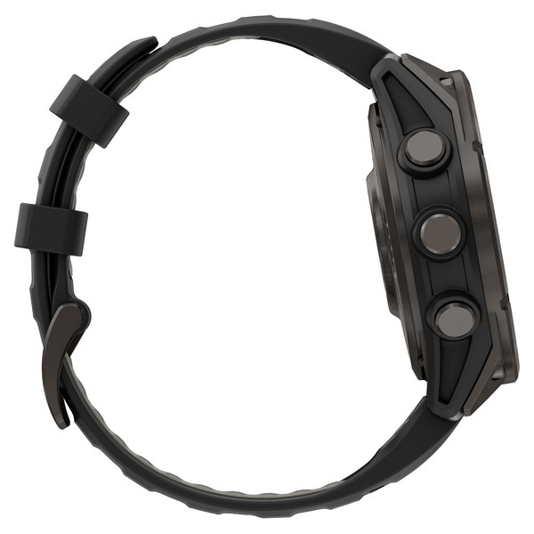 Garmin FENIX 8 PRO - AMOLED 47MM - Smartwatch Ansicht 6