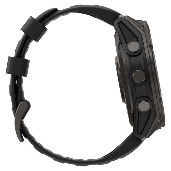 Garmin FENIX 8 PRO – AMOLED 51MM - Smartwatch Ansicht 6