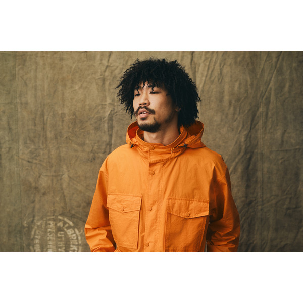 Fjällräven SAMLAREN RÄVEN JACKET M Herren - Übergangsjacke Ansicht 3