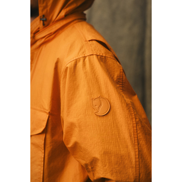 Fjällräven SAMLAREN RÄVEN JACKET M Herren - Übergangsjacke Ansicht 4