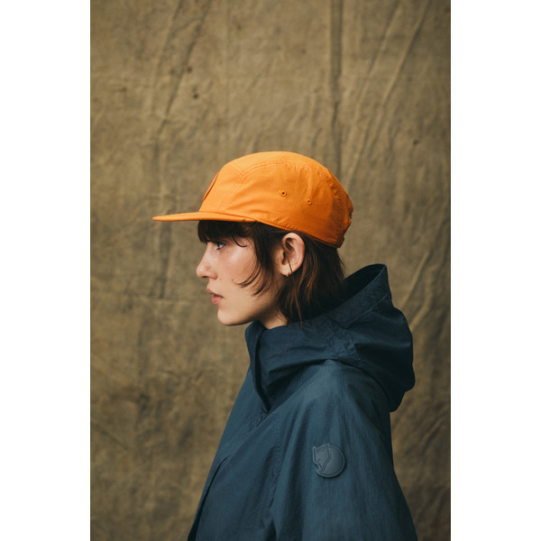 Fjällräven SAMLAREN 5-PANEL CAP Unisex - Cap Ansicht 3