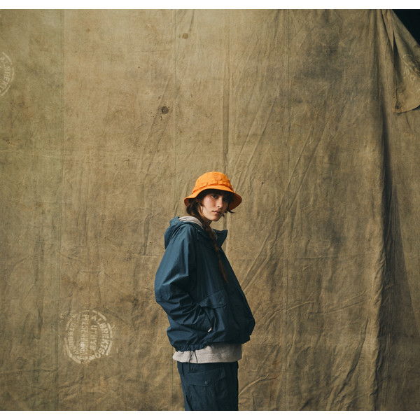 Fjällräven SAMLAREN BUCKET HAT Unisex - Fischerhut Ansicht 5