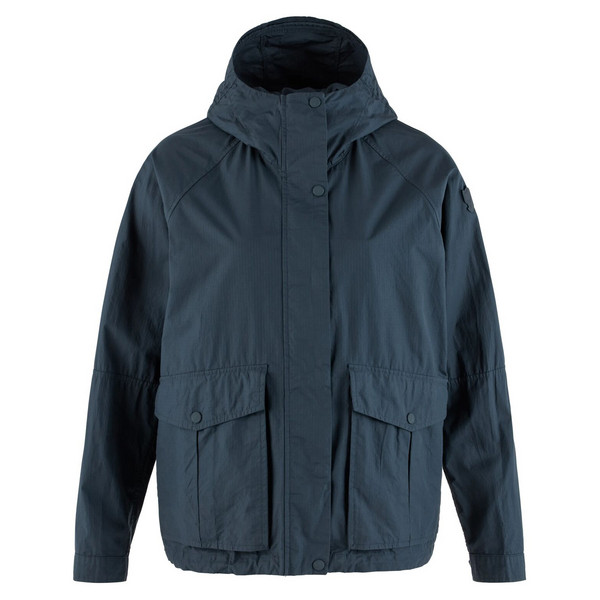 Fjällräven SAMLAREN VINDBY JACKET W Damen - Übergangsjacke Ansicht 1