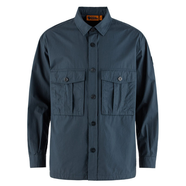 SAMLAREN OVERSHIRT M Herren - Outdoor Hemd
