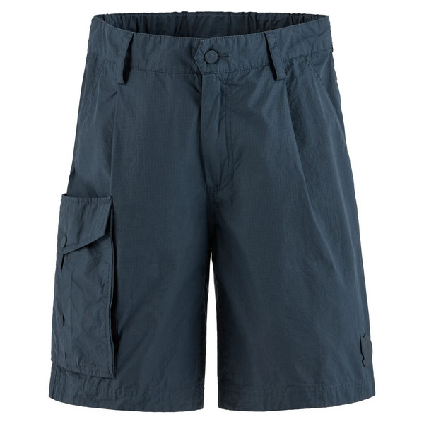 Fjällräven SAMLAREN CARGO SHORTS W Damen - Shorts Ansicht 1