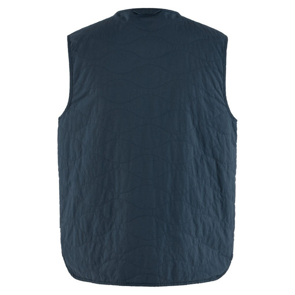 Fjällräven SAMLAREN REVERSIBLE VEST Unisex - Weste Ansicht 2
