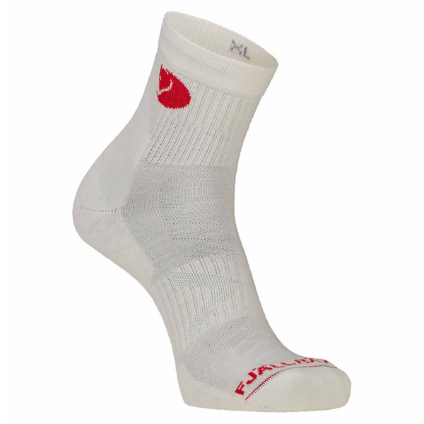 LOW WOOL SOCK Unisex - Merinowollsocken