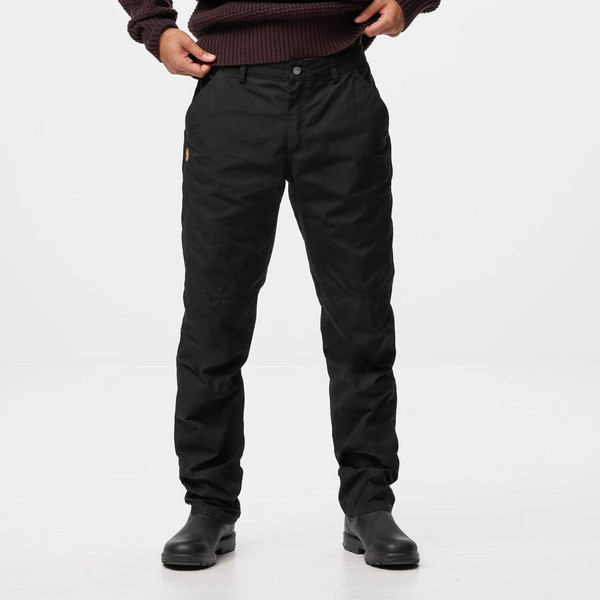 Fjällräven ÖVIK JEANS M Herren - Freizeithose Ansicht 3
