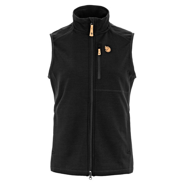 Fjällräven KEB FLEECE VEST W Damen - Fleeceweste Ansicht 1