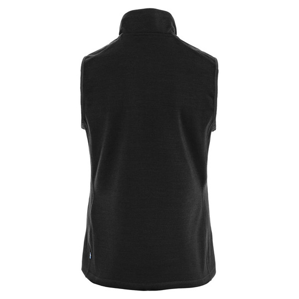 Fjällräven KEB FLEECE VEST W Damen - Fleeceweste Ansicht 2
