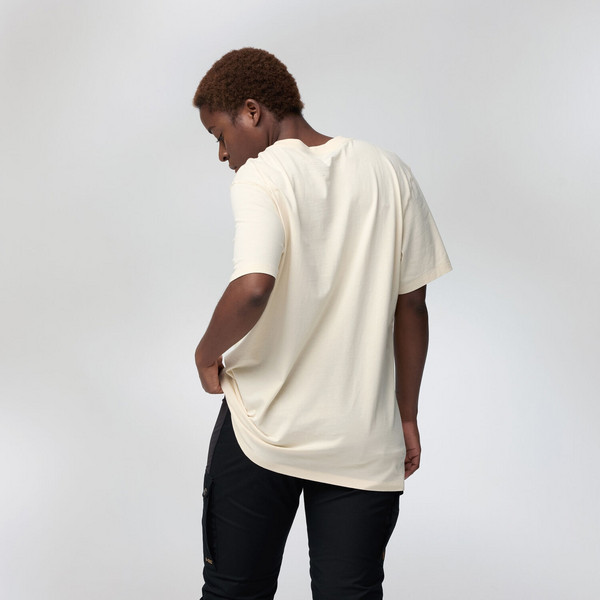 Fjällräven RAINBOW T-SHIRT Unisex - T-Shirt Ansicht 4