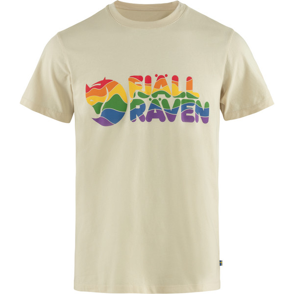Fjällräven RAINBOW T-SHIRT Unisex - T-Shirt Ansicht 1