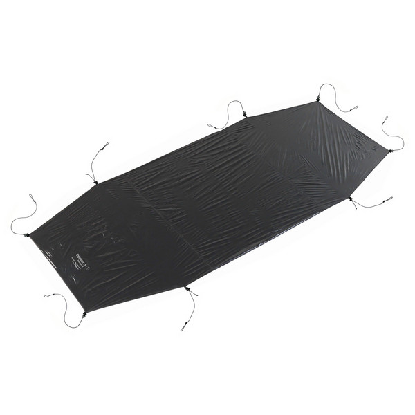 Nordisk OPPLAND 3 FOOTPRINT - Footprint Ansicht 1