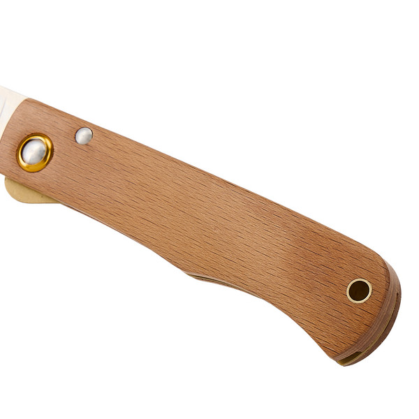Böker Plus RUSTICUS MEDIUM - Taschenmesser Ansicht 5