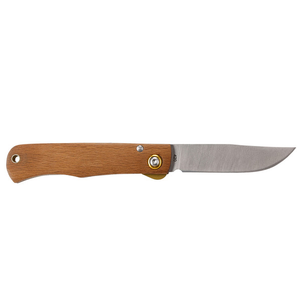 Böker Plus RUSTICUS MEDIUM - Taschenmesser Ansicht 2