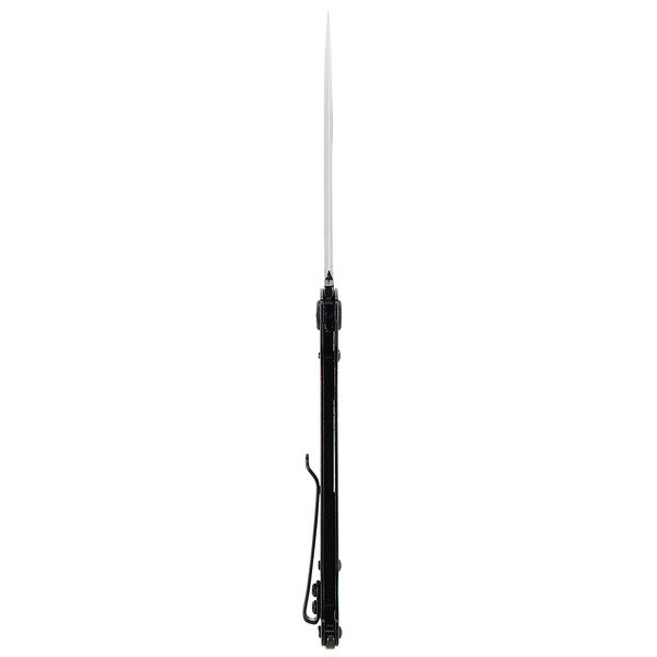 Böker Plus ATLAS ALL BLACK - Klappmesser Ansicht 3