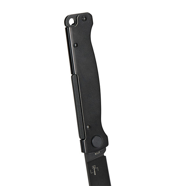 Böker Plus ATLAS ALL BLACK - Klappmesser Ansicht 4