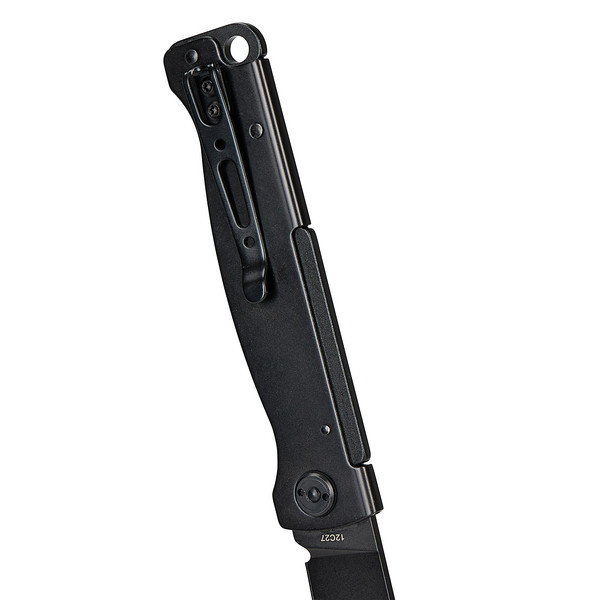 Böker Plus ATLAS ALL BLACK - Klappmesser Ansicht 5