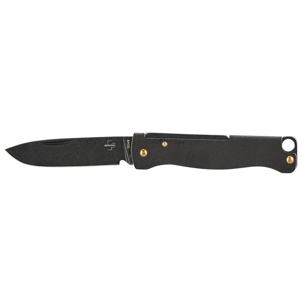 Plus ATLAS MINI DARK - Klappmesser