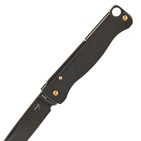 Böker Plus ATLAS MINI DARK - Klappmesser Ansicht 3