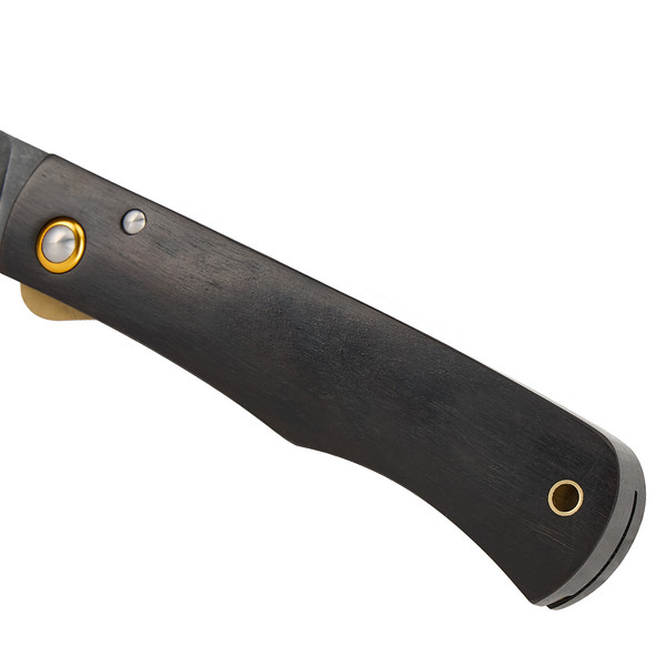 Böker Plus RUSTICUS ALL BLACK - Taschenmesser Ansicht 5