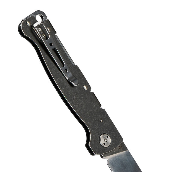 Böker Plus ATLAS BACKLOCK CLIPPOINT - Klappmesser Ansicht 4