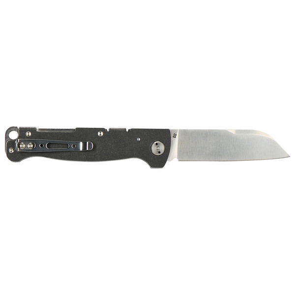 Böker Plus ATLAS BACKLOCK SHEEPFOOT - Klappmesser Ansicht 2