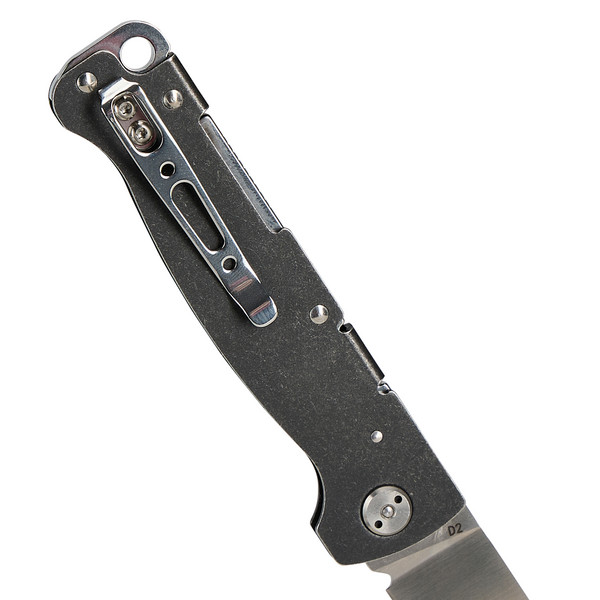 Böker Plus ATLAS BACKLOCK SHEEPFOOT - Klappmesser Ansicht 5