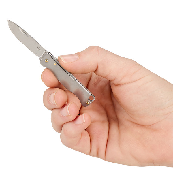 Böker Plus ATLAS MINI - Klappmesser Ansicht 4