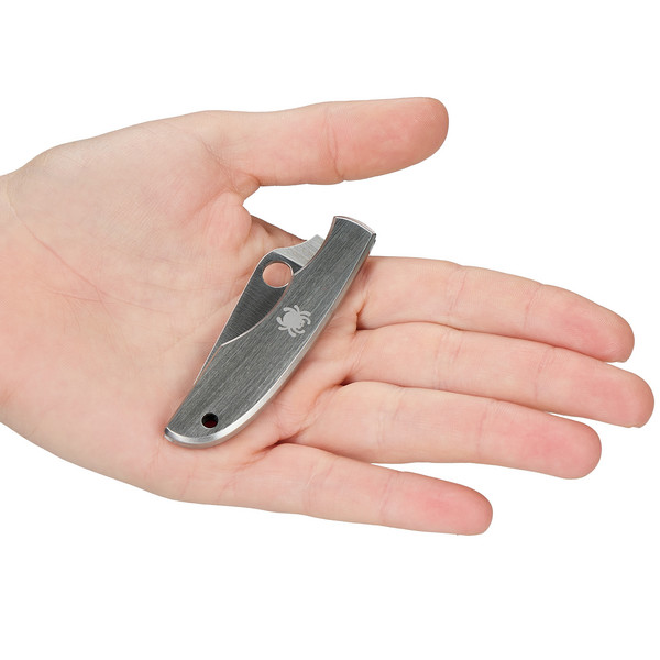 Spyderco GRASSHOPPER - Klappmesser Ansicht 4