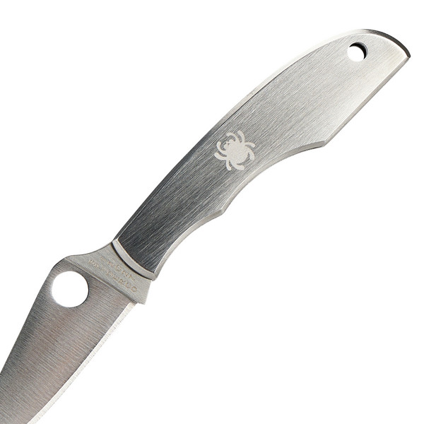Spyderco GRASSHOPPER - Klappmesser Ansicht 3