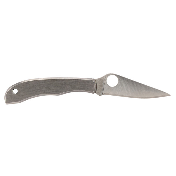 Spyderco HONEYBEE SS C137P - Klappmesser Ansicht 2