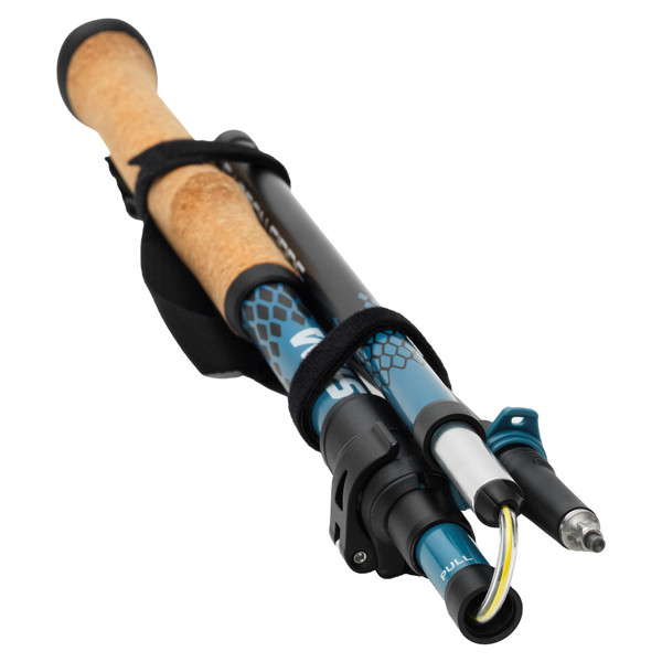 Silva TREKKING POLES CARBON Z ADJUSTABLE - Trekkingstöcke Ansicht 5