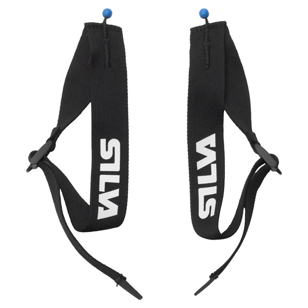 Silva TREKKING POLES CARBON TELE - Trekkingstöcke Ansicht 5