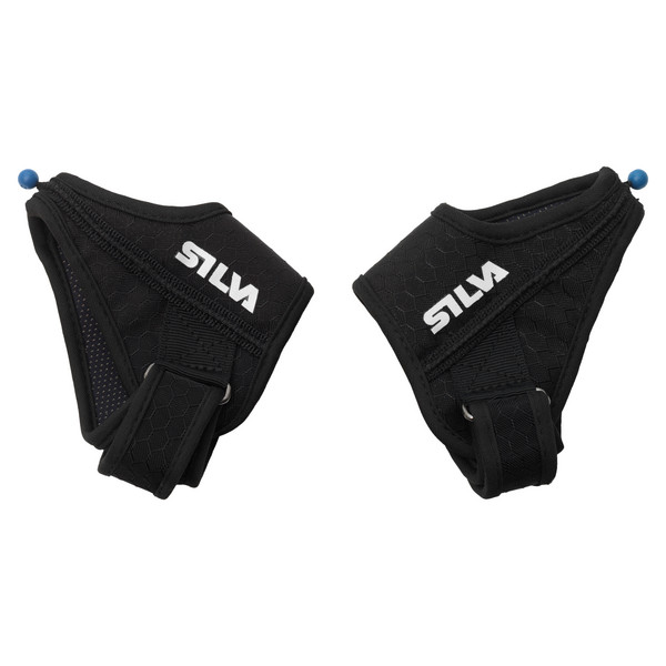 Silva RUNNING & TREKKING POLES WRIST GLOVES - Stockzubehör Ansicht 1