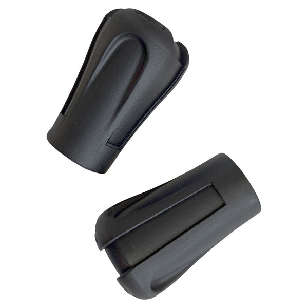 Silva RUBBER PAWS FOR RUNNING & TREKKING POLES - Stockzubehör Ansicht 2
