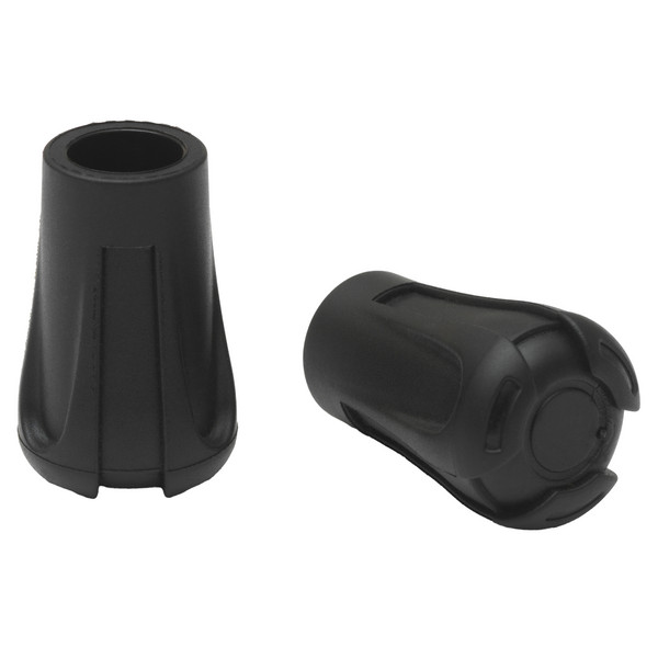 RUBBER PAWS FOR RUNNING & TREKKING POLES - Stockzubehör