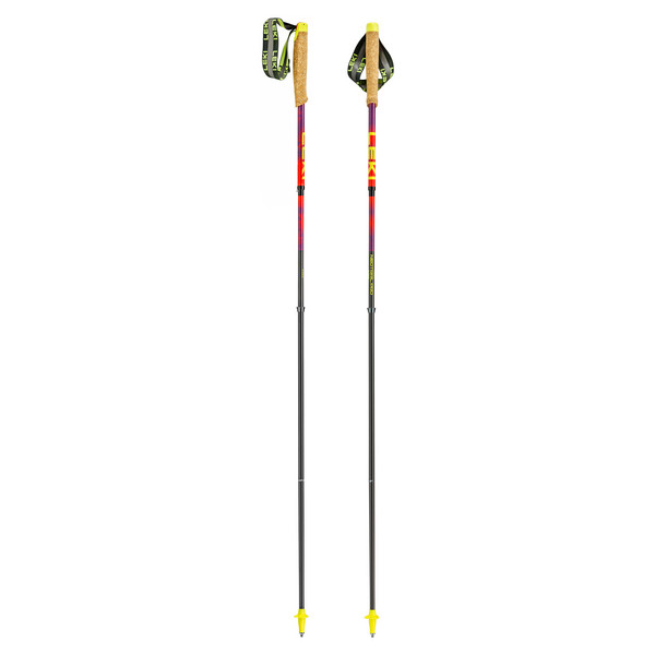 Leki NEOTRAIL PRO FX.ONE SL - Trailrunning Stöcke Ansicht 1