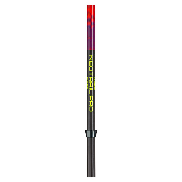 Leki NEOTRAIL PRO FX.ONE SL - Trailrunning Stöcke Ansicht 6