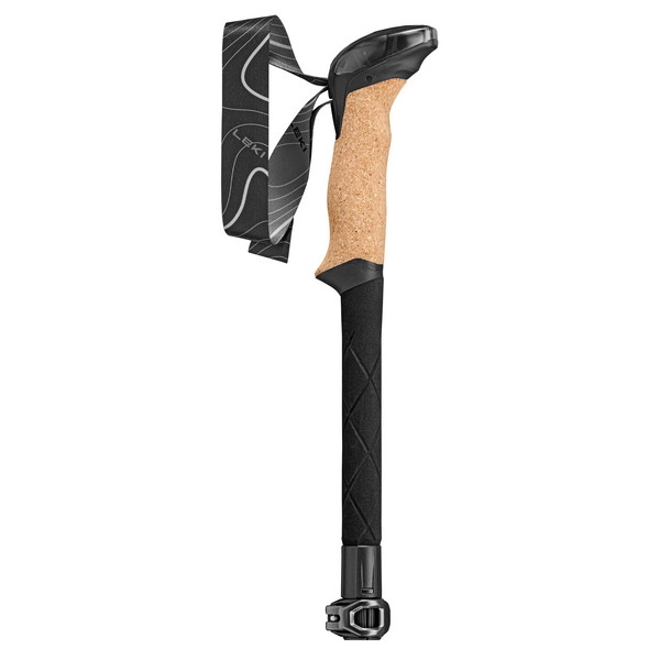 Leki MAKALU PRO FX CARBON - Trekkingstöcke Ansicht 4