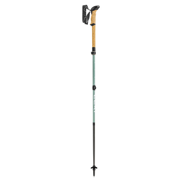 Leki MAKALU FX CARBON COMPACT - Trekkingstöcke Ansicht 2
