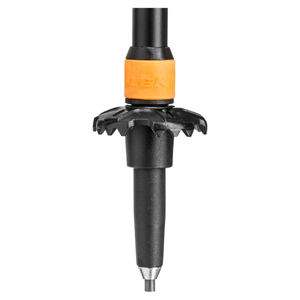 Leki MAKALU FX CARBON AS COMPACT - Trekkingstöcke Ansicht 6