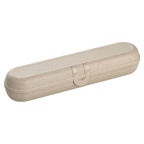 CUTLERY CASE KLIKK ETUI-NATURE DESERT SAND