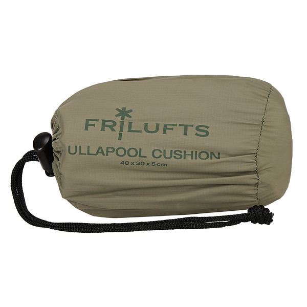 Frilufts ULLAPOOL AIR CUSHION - Sitzkissen Ansicht 5