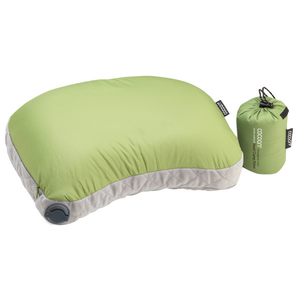 Cocoon AIR-CORE HOOD / CAMP PILLOW - Kissen Ansicht 1