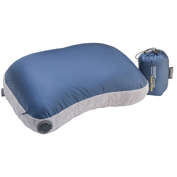 Cocoon AIR-CORE DOWN TRAVEL PILLOW - Kissen Ansicht 1