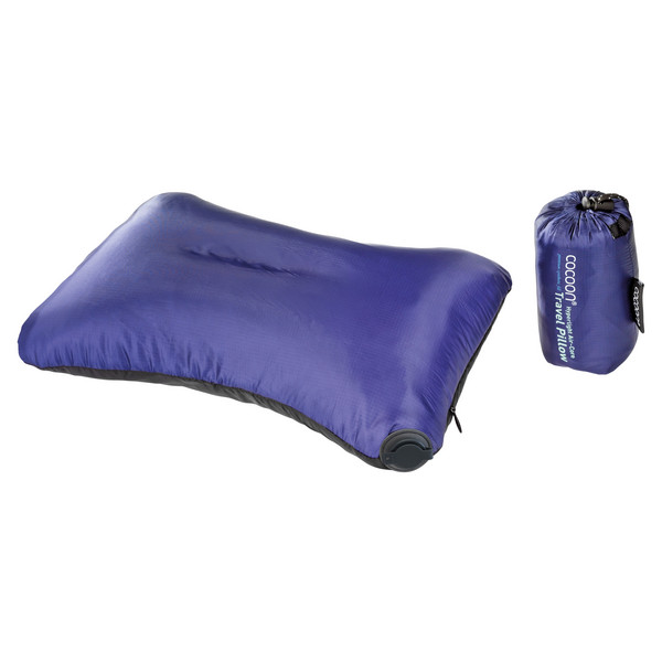 Cocoon AIR-CORE PILLOW - MICROLIGHT - Kissen Ansicht 1