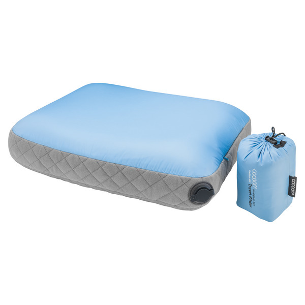 Cocoon AIR-CORE PILLOW - ULTRALIGHT, MEDIUM SIZE - Kissen Ansicht 1