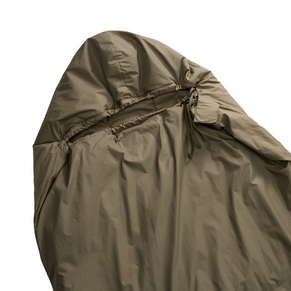 Carinthia DEFENCE 1 TOP 185 - Sommerschlafsack Ansicht 5